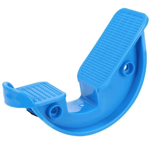 Foot rocker calf - foot,