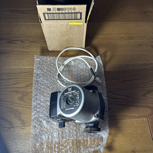 Grundfos upso 130 - grundfos, 25-55