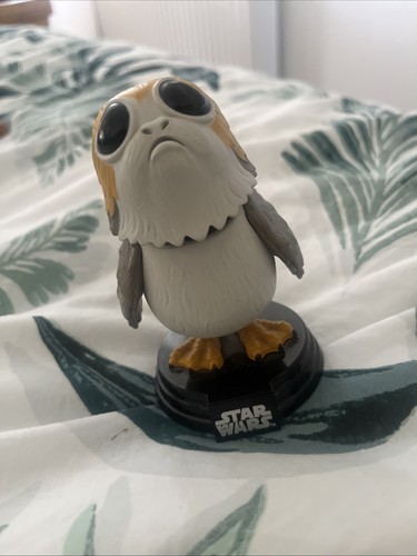 Funko pop star - star, #198