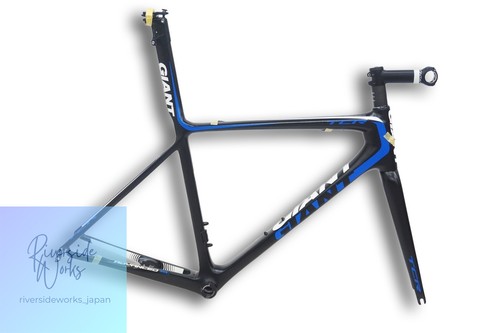 Giant tcr advanced - giant, 2013