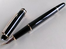 Montblanc Meisterstuck