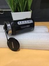 Toshiba Camileo X150 Compact