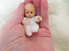 Ooak  dollshouse miniature