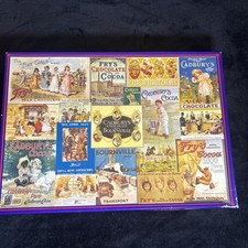 Jigsaw puzzle 1000 pieces