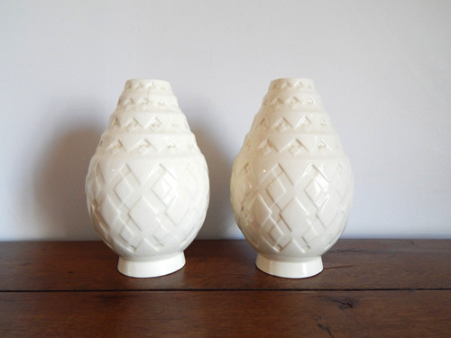 Pair antique charles - antique,