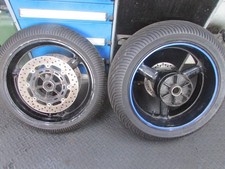 Yamaha R1 5PW 4XV 5JJ 1999