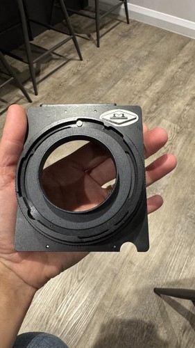Mamiya rz67 large format - format, lens