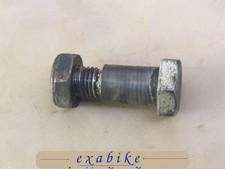 crutch axle for Kawasaki EL