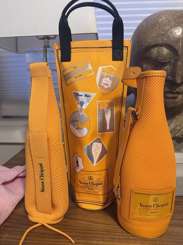 Veuve clicquot brut champagne - veuve,