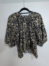 Lindex Women's Black/Green