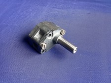 BSA B40 C15 OIL PUMP 40-0303