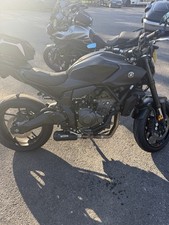Scorpion Exhaust Red Power