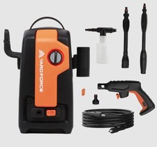 NEW - Yard Force High Pressure