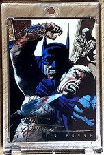 1995 Batman Master Series