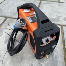 Jasic Tig 180 Inverter Welder MMA 