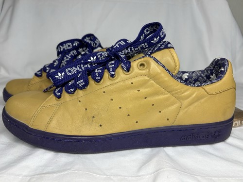 Adidas stan smith oki - adidas, 2005