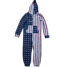 Urban Diva Stars & Stripes One