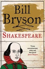 Shakespeare (HardBack) - FREE