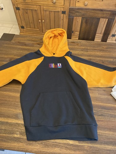 Air jordan hoodie mens medium - air,
