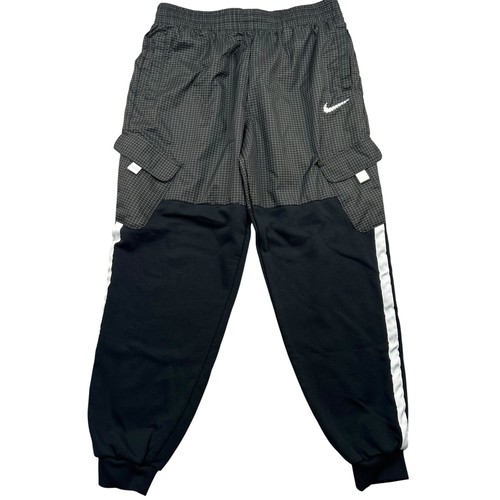 Nike cargo joggers mens - nike, xl