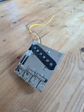 Squier Telecaster Bridge & Pickup