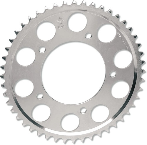 Sprockets motorcycle steel - jt,