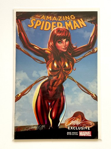 Marvel amazing spider man 15 - marvel:,