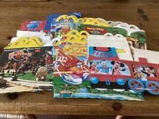 Vintage bundle mcdonald - vintage,