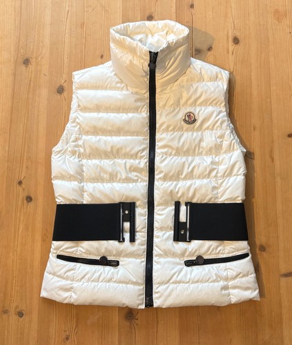Moncler gaelle gilet - gaelle,