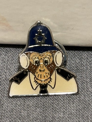 Vintage metropolitan police - metropolitan,