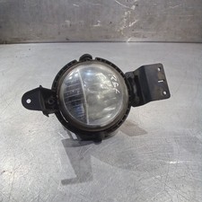BMW Mini Cooper R55/R56/R57 2006-2013 Single Front Fog Lights Foglights !Cracked