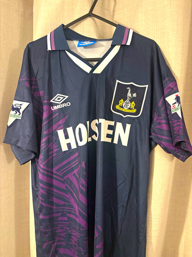 Umbro tottenham hotspur away - umbro,