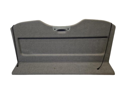 Renault scenic parcel - renault, shelf
