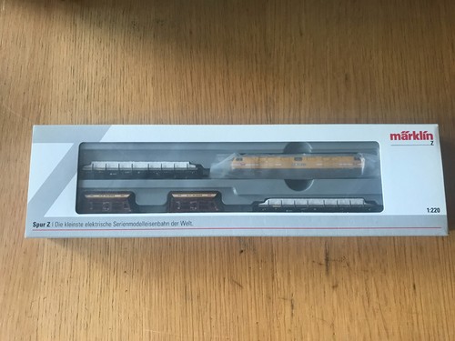 Marklin 81320 gauge wiebe - gauge, "wiebe"