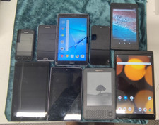 9x Huawei Samsung Kindle