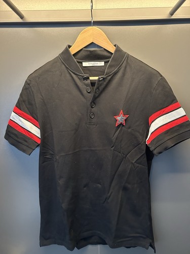 Givenchy paris men polo - givenchy, men's