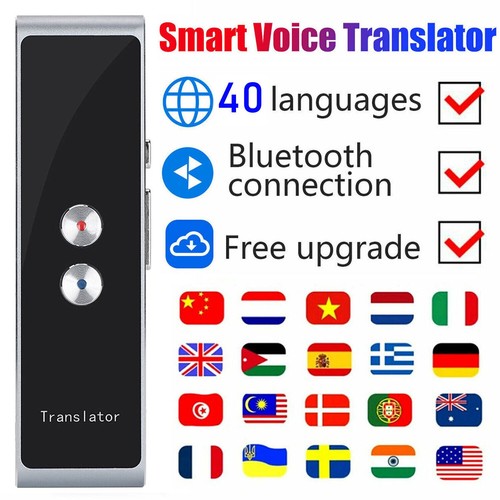 Pro languages translator - pro,