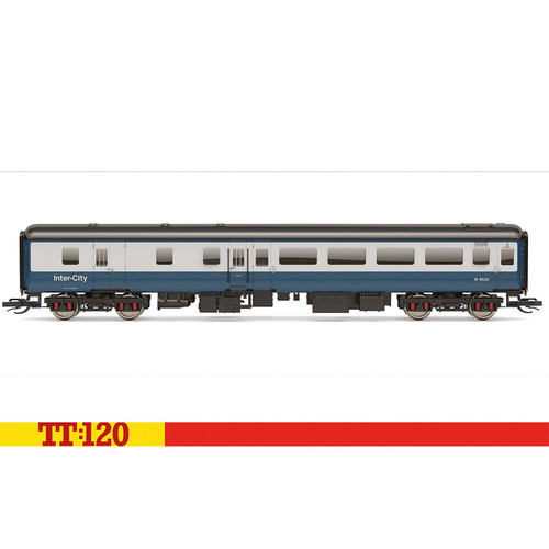 Hornby 120 mk2f - hornby, tt:120