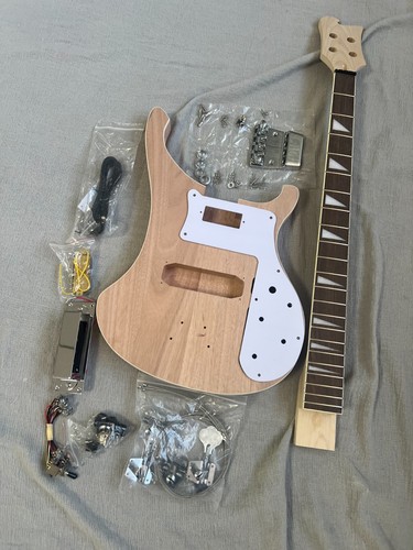Natural 4003 style electric - 4003,