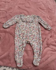Mothercare spring floral