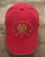 Michael Schumacher F1 Ferrari