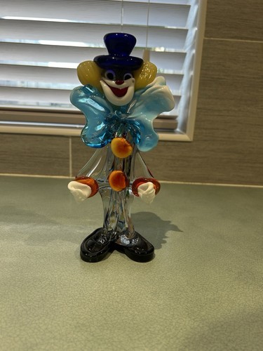 Hand blown art glass - art,