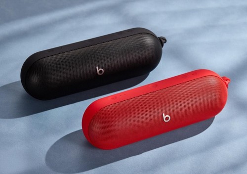 New hot beats pill - beats, wireless
