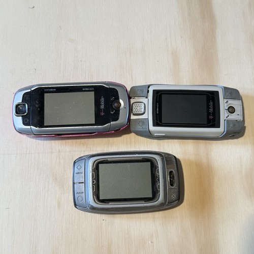 Mobile sidekick - 3-t-mobile,