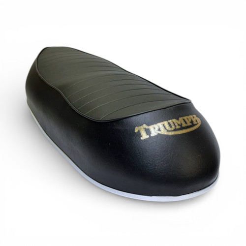 Triumph t100 t120 twin - t120, seat