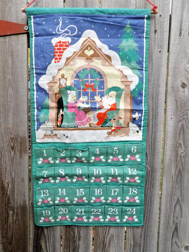 Vintage avon countdown - vintage, to