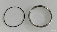 Genuine rotating bezel - genuine,