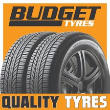 X2 205 55 16 91V BUDGET TYRE