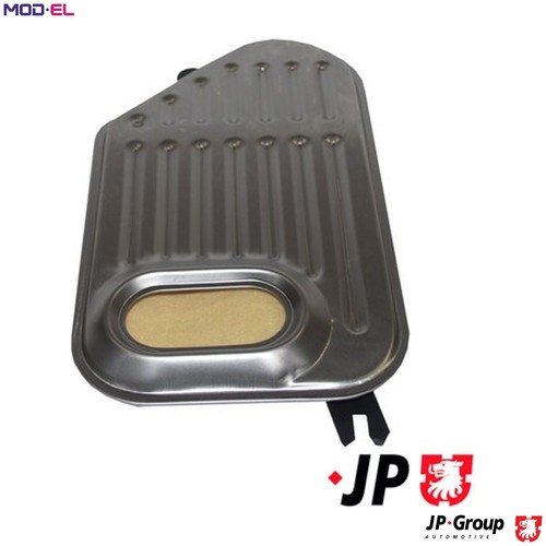 Hydraulic filter automatic - hydraulic,