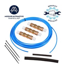 VW Phideon (3E) 2016+ Repair